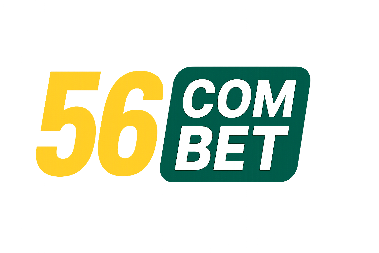 56 Com Bet Logo